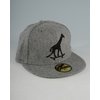 LRG Clothing Lrg Core collection higher cap **(Grey)