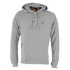 LRG Clothing LRG Core Collection Hooded Henley** (Grey)