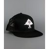 LRG Clothing LRG Core Collection Snap Back DS Cap (Black)