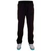 LRG Grass Roots DS Track Pants (Black)