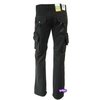 LRG Clothing LRG Grass Roots Straight Root Fit Cargo Pants