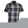 LRG Hit & Run Woven Shirt (Black)