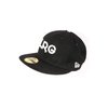 LRG Clothing LRG New Era Cap - Grass Roots One (Black)