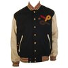 LRG Roots People Varsity Jacket
