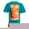 LRG Schools Out Forever Tee (Turquoise)