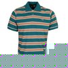 LRG Sedona Polo Shirt (Teal)