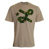 LRG Stick It To The Thicket Tee (Natural Heather)