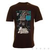 LRG Stranger Than Fiction Tee (Black)
