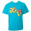 LRG Clothing LRG The Deputy Delight Tee (Turquoise)