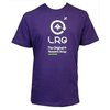 LRG Clothing LRG The Grass Roots Five Tee (Purple)