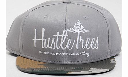 LRG HustleTrees Cap