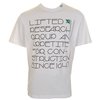 LRG A Big Appetite T-Shirt (White)