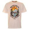 LRG Outlet LRG All Year Round T-Shirt. (White)