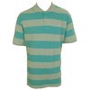LRG Outlet LRG Badlands Polo Shirt (Seafoam)