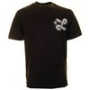 LRG Belt Buckle T-Shirt. (Black)