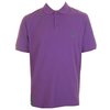 LRG Cuban Cigar Polo Shirt (Purple)
