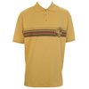 LRG Outlet LRG Cultivate Polo Shirt (Butter)