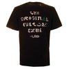 LRG Cultured King T-Shirt. (Black)