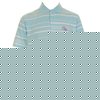 LRG Outlet LRG Force The Pace Polo Shirt (Blue)
