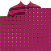 LRG Outlet LRG Ripping Style Polo Shirt (Magenta)