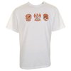 LRG Outlet LRG Royal Crest T-Shirt (White)