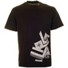 LRG Shock Wave T-Shirt. (Black)