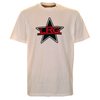 LRG Star Sheriff T-Shirt. (White)