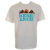 LRG Outlet LRG Super High Sa Knit T-Shirt (White)