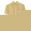 LRG The Aaron S/S Woven Ba Shirt (Yellow)