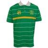 LRG Outlet LRG The Elite League Polo Shirt (Kelly)
