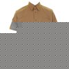 LRG The Safarist S/S Woven Ba Shirt (Khaki)