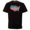 LRG Outlet LRG ``Times are Changing`` T-Shirt. (Black)