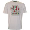 LRG Trees of Green Deluxe T-Shirt. (White)