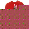 LRG Unnecessary Evil Sa T-Shirt (Red)