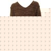 Triko Super Chunky Federal Knot Sweater