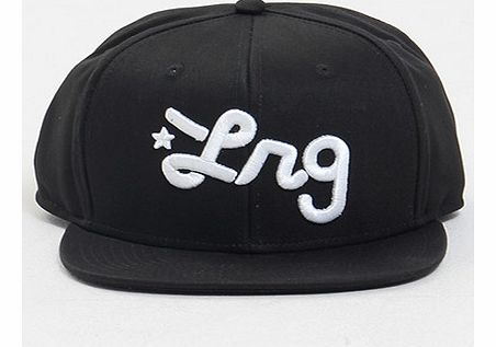 LRG Snapback Cap