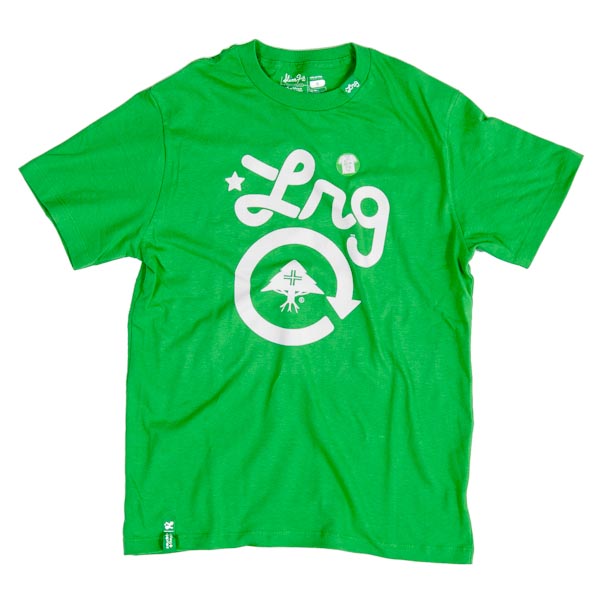 T-Shirt - One - Kelly Green J111300
