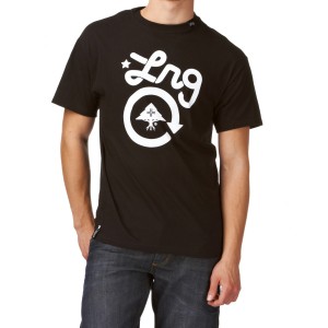 LRG T-Shirts - LRG Core Collection One T-Shirt -