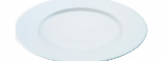 LSA International LSA Dine Bread Plates, Set of 4