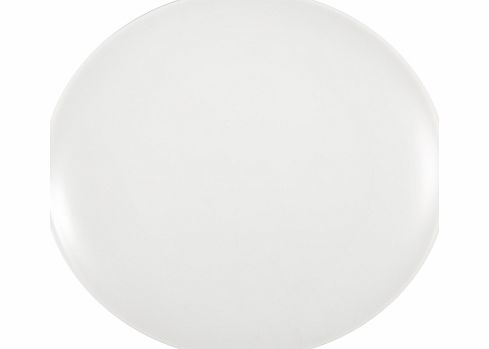 LSA International LSA Dine Side Plate, Set of 4, Dia.20cm