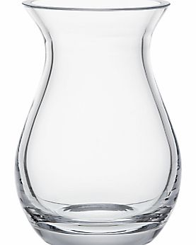 LSA Flower Posy Vase, H17cm