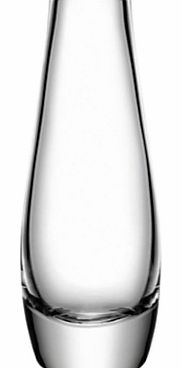 LSA International LSA Flower Single Stem Vase, H17cm