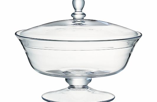 LSA Serve Comport  Lid