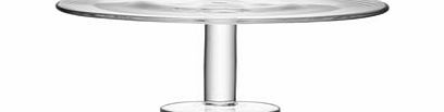 LSA Konstantin Glass Cakestand Cakestand