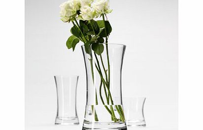 Moya Vases 28cm (Single Bloom)