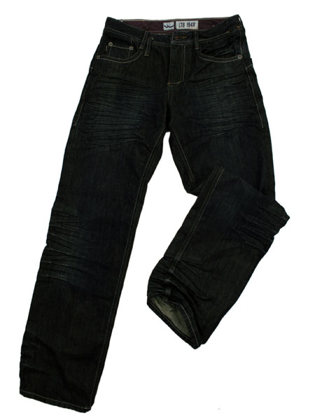 LTB Jeans Dark Denim Jap Dirty Jeans