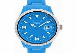 LTD Watch All Blue Watch