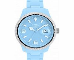 LTD Watch All Turquoise Watch