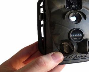 Ltl Acorn 5210A 940nm Wildlife Trail Camera with 8GB SD-Card