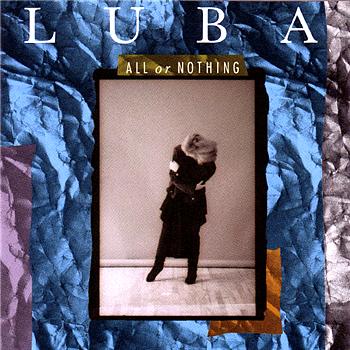 Luba All Or Nothing